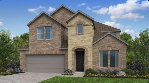 511 Wisteria St, Little Elm, TX, 75068-4521 | Card Image