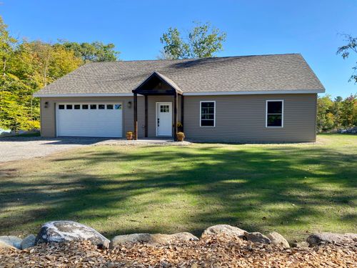 60 Chapman Road, Harrison, ME, 04040 | Card Image