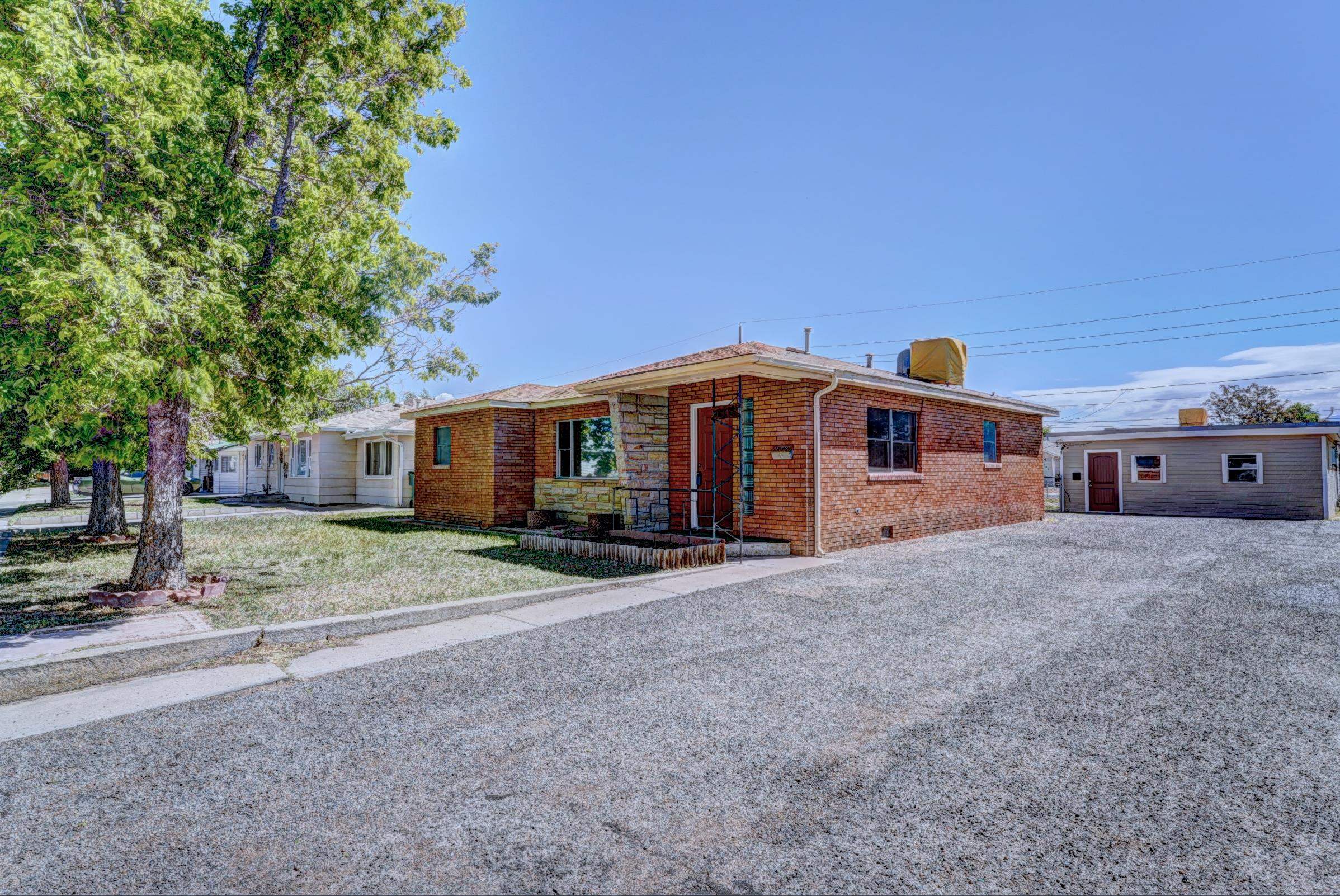 Linda Ln, Grand Junction, CO 81501