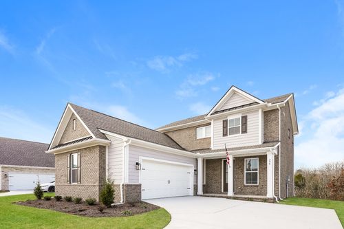 346 Park Glen Dr, Mount Juliet, TN, 37122-5613 | Card Image