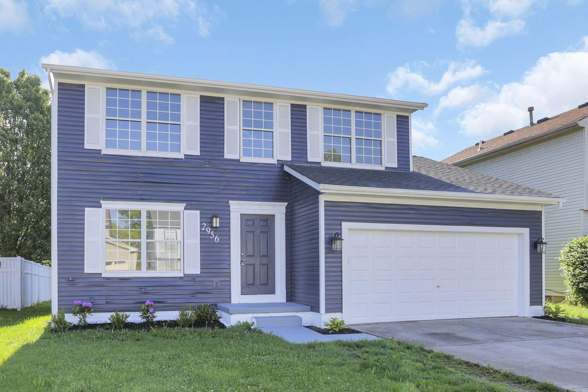 Blue Moon Dr, Columbus, OH 43232