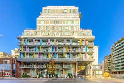 610-68 Merton St, Toronto, ON, M4S0A7 | Card Image