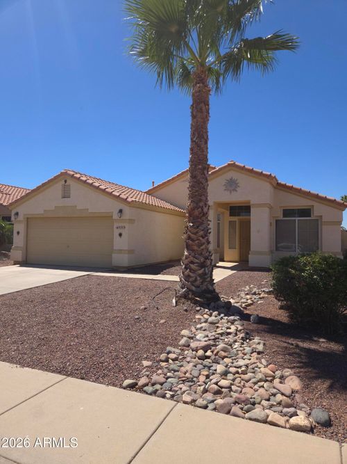 9205 W Villa Rita Drive, Peoria, AZ, 85382 | Card Image