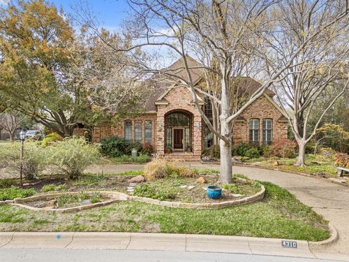 4310 Pembrooke Pkwy N, Colleyville, TX, 76034-4920 | Card Image