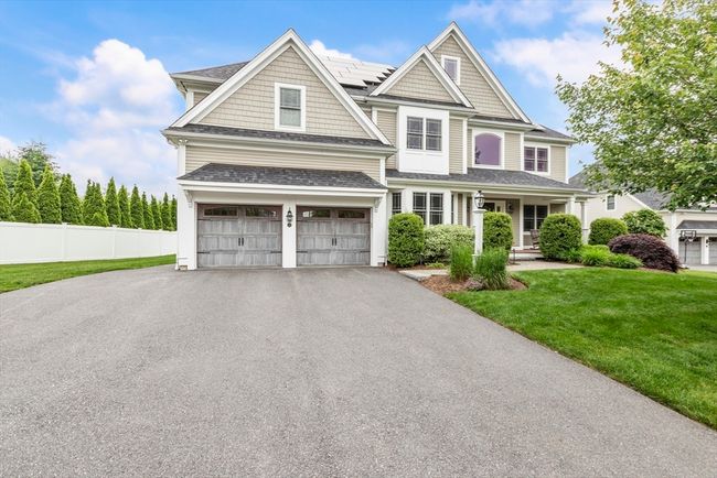 12 Hunters Ln, House other with 4 bedrooms, 5 bathrooms and 2 parking in Natick MA | Image 42