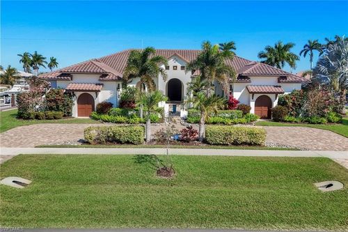 1400 Forrest Ct, Marco Island, FL, 34145-5847 | Card Image