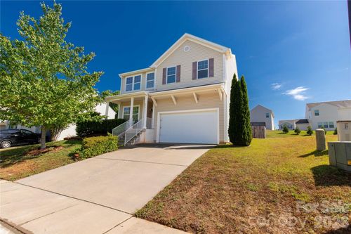 493 Dutch White Dr, Clover, SC, 29710-6926 | Card Image