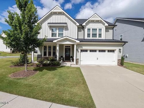 1089 Diamond Dove Ln, Apex, NC, 27502-2491 | Card Image
