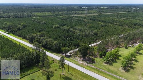 TRACT 1 Trudie Rd, Blackshear, GA, 31516 | Card Image