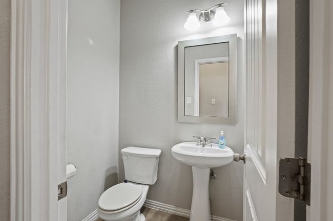 5679 Corsica Loop, House other with 4 bedrooms, 3 bathrooms and null parking in Round Rock TX | Image 15
