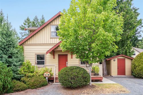 219-1130 Resort Dr, Parksville, BC, V9P2E3 | Card Image