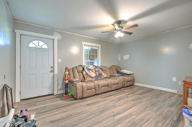 21209 Lime Hill Rd, House other with 4 bedrooms, 2 bathrooms and null parking in Bristol VA | Image 13