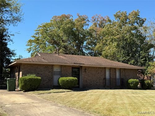 5330 Connie Cir, Montgomery, AL, 36108-5404 | Card Image