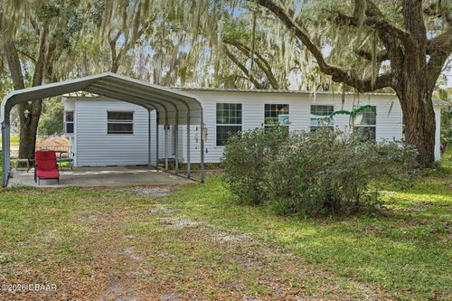 105 Major Ln, CRESCENT CITY, FL, 32112-4160 | Card Image