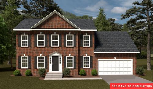 65 Stockton Court, Rustburg, VA, 24588 | Card Image