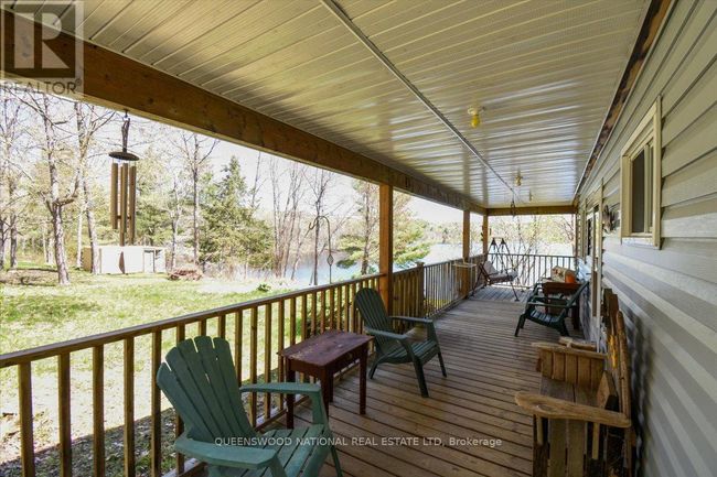7C Boyle Lane, House other with 3 bedrooms, 1 bathrooms and 6 parking in Golden Lake ON | Image 25