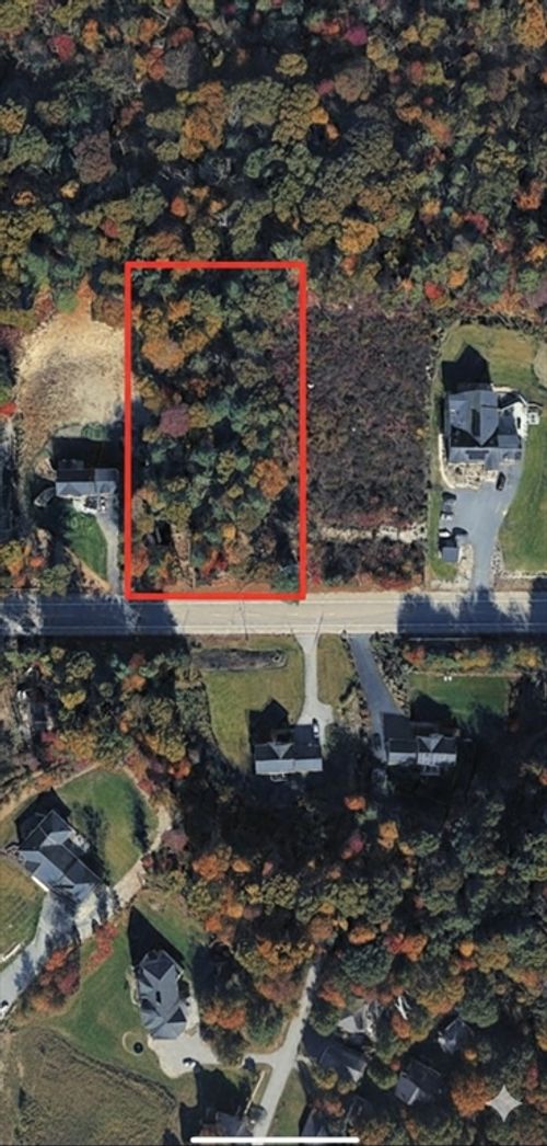 65 Foxboro Rd, Wrentham, MA, 02093-1482 | Card Image