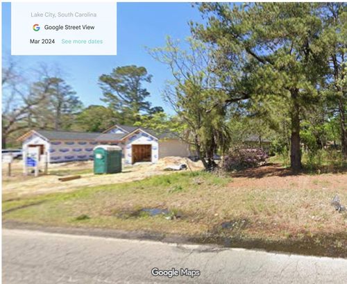 580 Moore St, Lake City, SC, 29560-4293 | Card Image