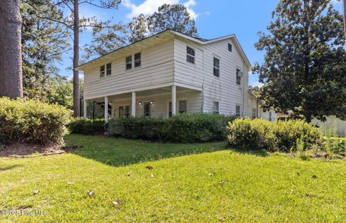 4232 Old Battleboro Rd, Battleboro, NC, 27809-9083 | Card Image