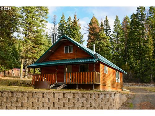 61515 Highway 204, Weston, OR, 97886-6025 | Card Image