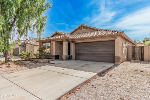 5000 S Rovey Pkwy, Buckeye, AZ, 85326-7399 | Card Image