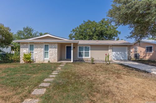 1423 Northglen, San Antonio, TX, 78227-2004 | Card Image