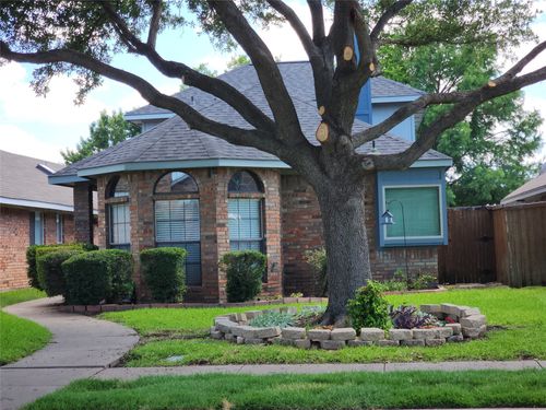 a-2016 Greenview Dr, Carrollton, TX, 75010-4051 | Card Image