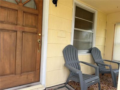 6306 Washington Street, House other with 1 bedrooms, 1 bathrooms and null parking in St Joseph MO | Image 3