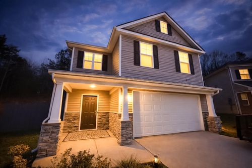1-3308 Harmony Ct Ne, Cleveland, TN, 37312-2392 | Card Image