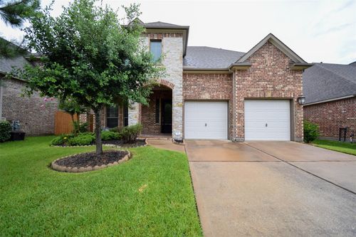 27363 Pendleton Trace Dr, Spring, TX, 77386-4266 | Card Image