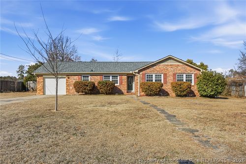 503 Jamestown Ave, Fayetteville, NC, 28303-2128 | Card Image