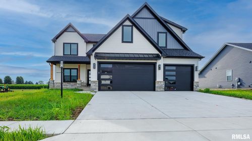 360 York Ave, Morton, IL, 61550-2435 | Card Image