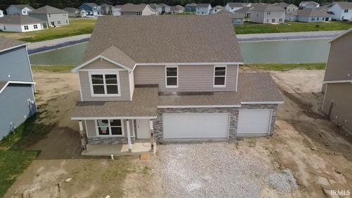 687 Atilla Way, Huntertown, IN, 46748-9811 | Card Image