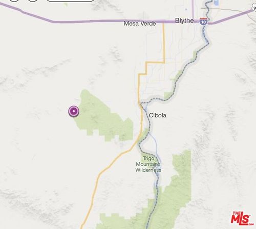 1 Milpitas Wash Rd, Winterhaven, CA, 92283 | Card Image