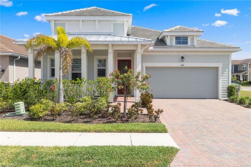 3419 Pilot Cir, NAPLES, FL, 34120-0722 | Card Image