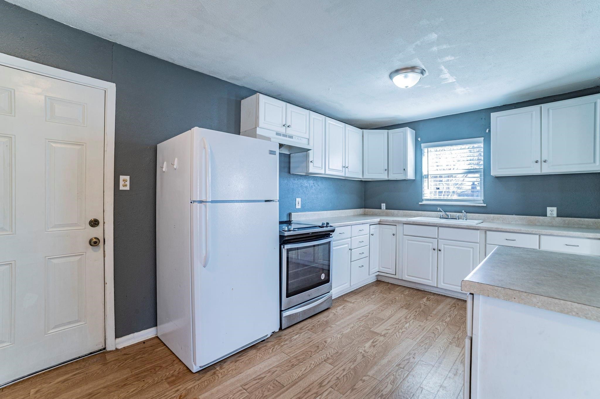 Residential in Granbury 5