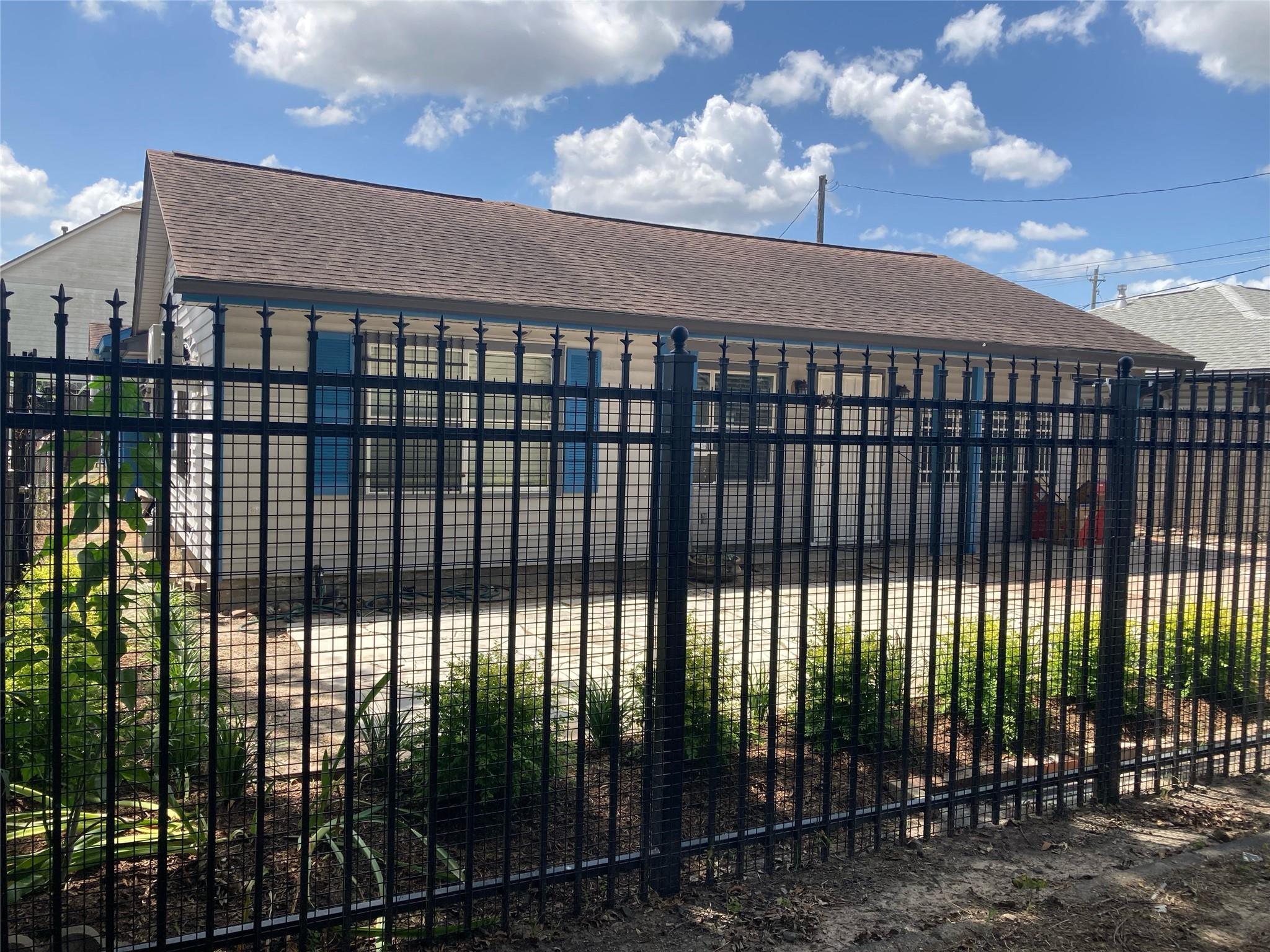 Residential Lease in Houston 2