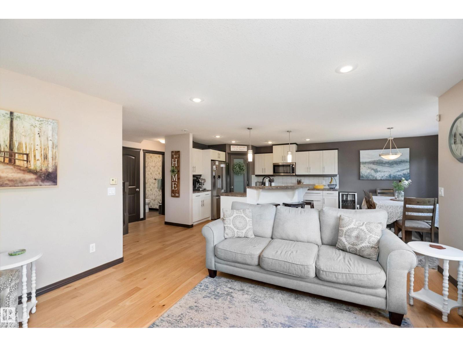 Residential in Spruce Grove 2