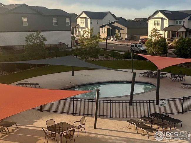 3014 Sykes Dr, House other with 3 bedrooms, 3 bathrooms and null parking in Fort Collins CO | Image 36