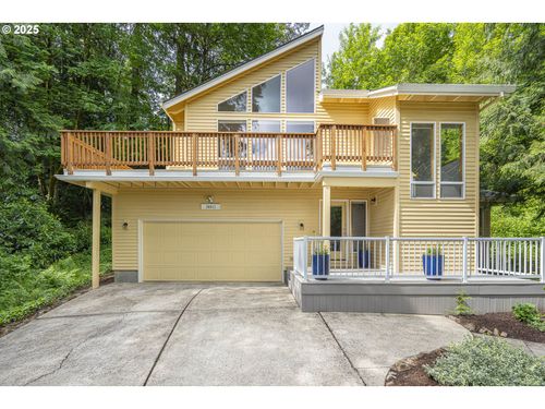 14411 Se Upper Aldercrest Dr, Milwaukie, OR, 97267-1806 | Card Image