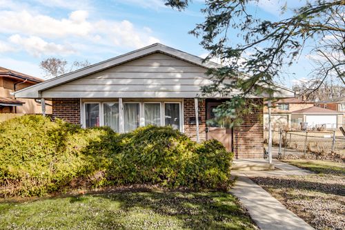 14121 S Calhoun Ave, Burnham, IL, 60633-2141 | Card Image