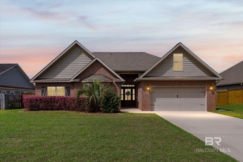 7122 Rocky Road Loop, Gulf Shores, AL, 36542-8927 | Card Image