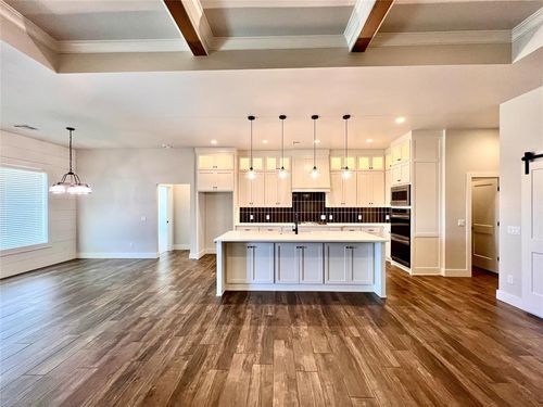 16405 Brookefield Drive, Edmond, OK, 73013 | Card Image