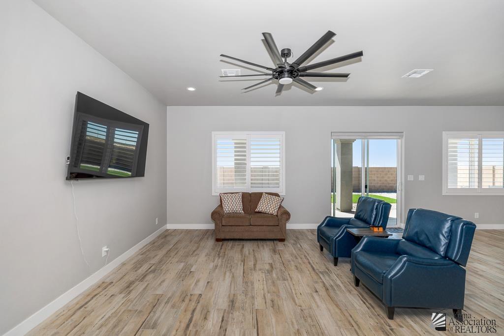 Residential in Yuma 2