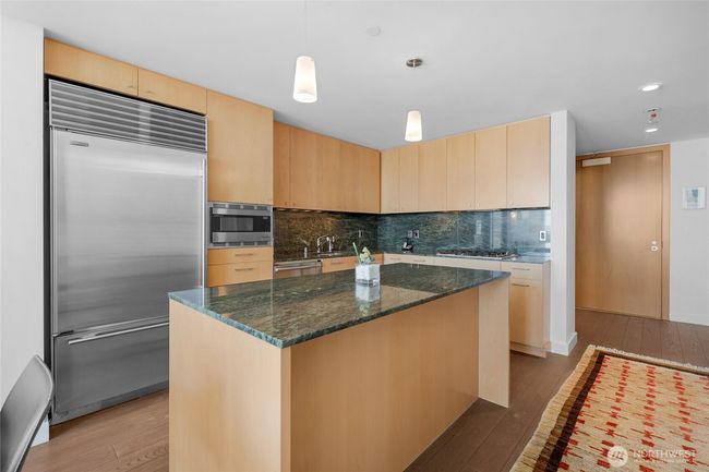 Beautiful modern kitchen | Image 17