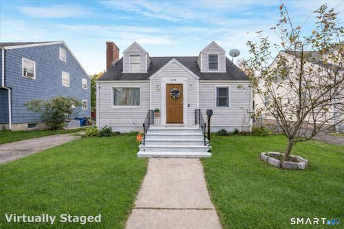 631 Fairview Ave, Bridgeport, CT, 06606-4504 | Card Image