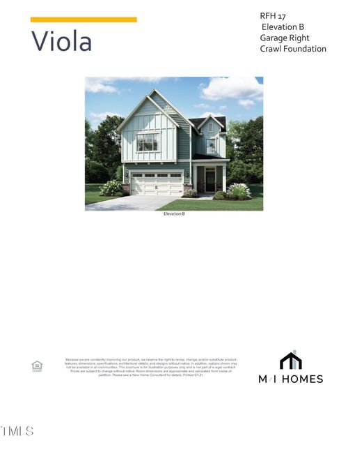 17-2415 Picual Way, New Hill, NC, 27562 | Card Image
