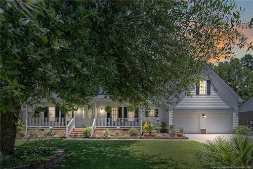 6528 Foxberry Rd, Fayetteville, NC, 28314-1874 | Card Image