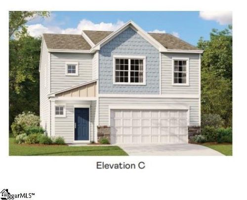 995 Cleveland Meadows Trail, Spartanburg, SC, 29303 | Card Image