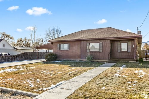 57 N 100 W, Aurora, UT, 84620 | Card Image